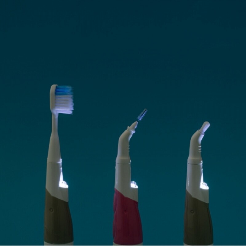 (주)디엠에스,닥터플란트 전동칫솔